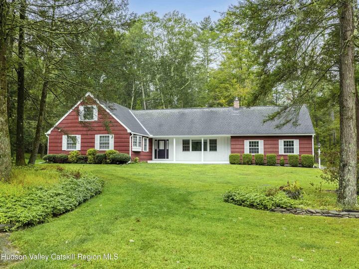 Property Photo: 10 Niles NY 12498