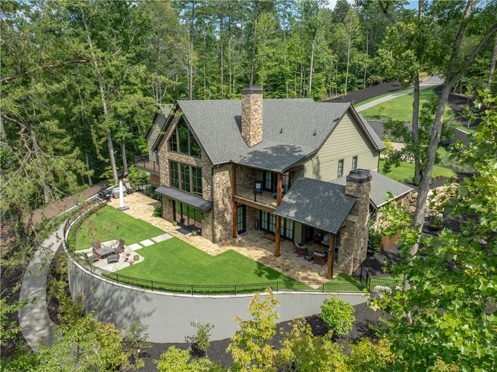 Property Photo:  158 Cherry Laurel Way  SC 29682 