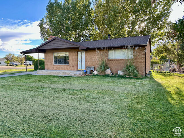 Property Photo: 605 N 300 E UT 84648