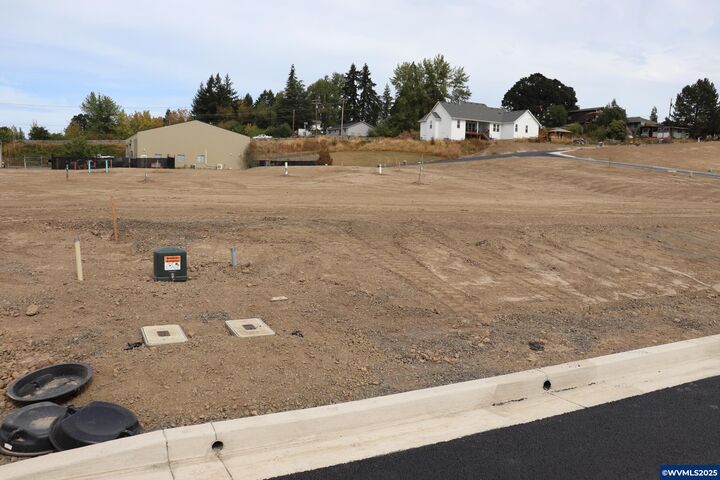 Property Photo:  Lot 7 Block 6 W Washington St  OR 97111 