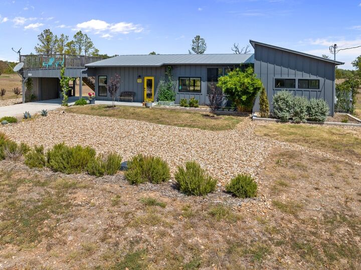 359 Big Bow  Smithville TX 78957 photo