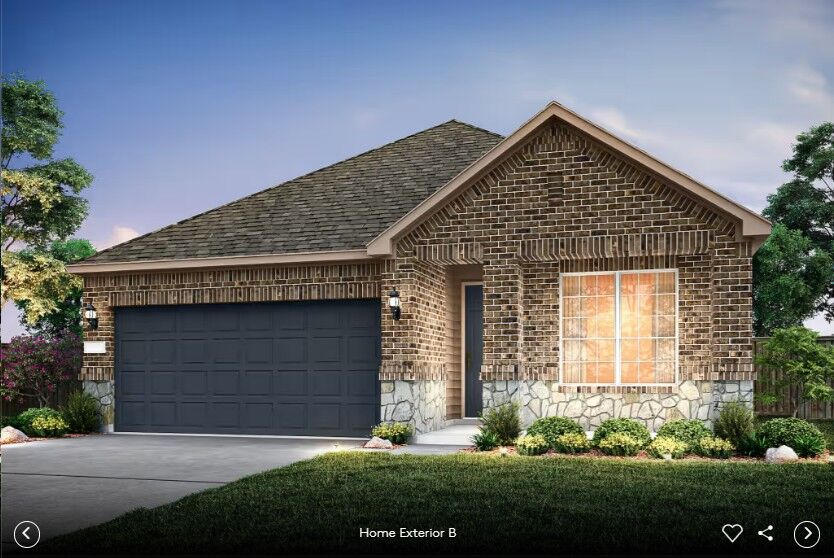 Property Photo:  424 Basket Grass Road  TX 78666 
