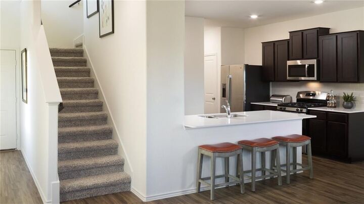 Property Photo: 7317 Spotted Leaf Way TX 78617