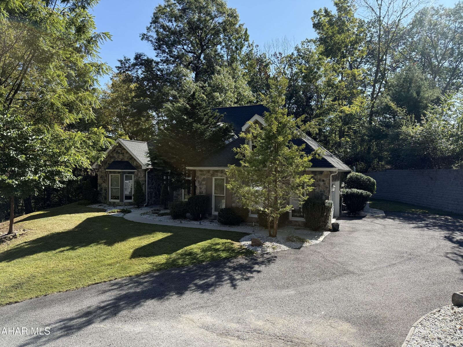 Property Photo: 490 Forbes Road PA 15522