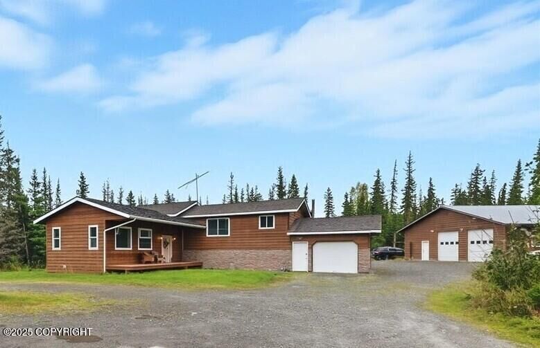 Property Photo: 36170 Connie Court AK 99669
