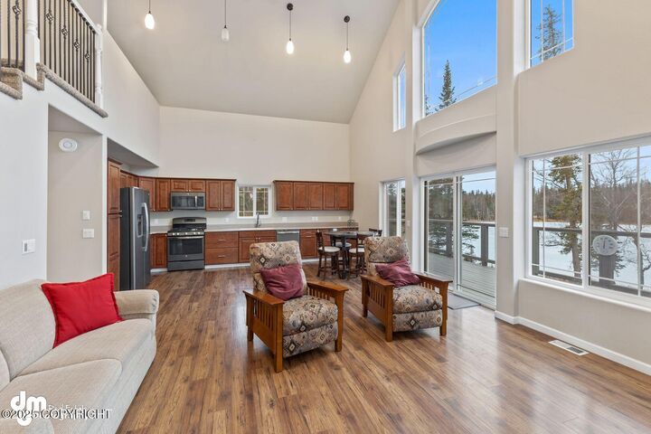 Property Photo:  53578 Bell Avenue  AK 99635 