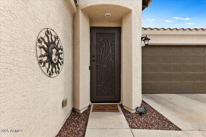Property Photo:  2745 W Pollack Street  AZ 85041 