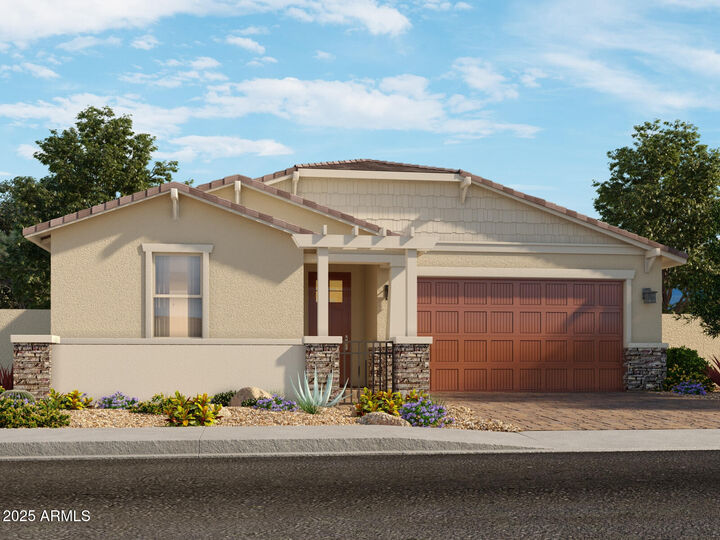 17864 W Pierson Street  Goodyear AZ 85395 photo