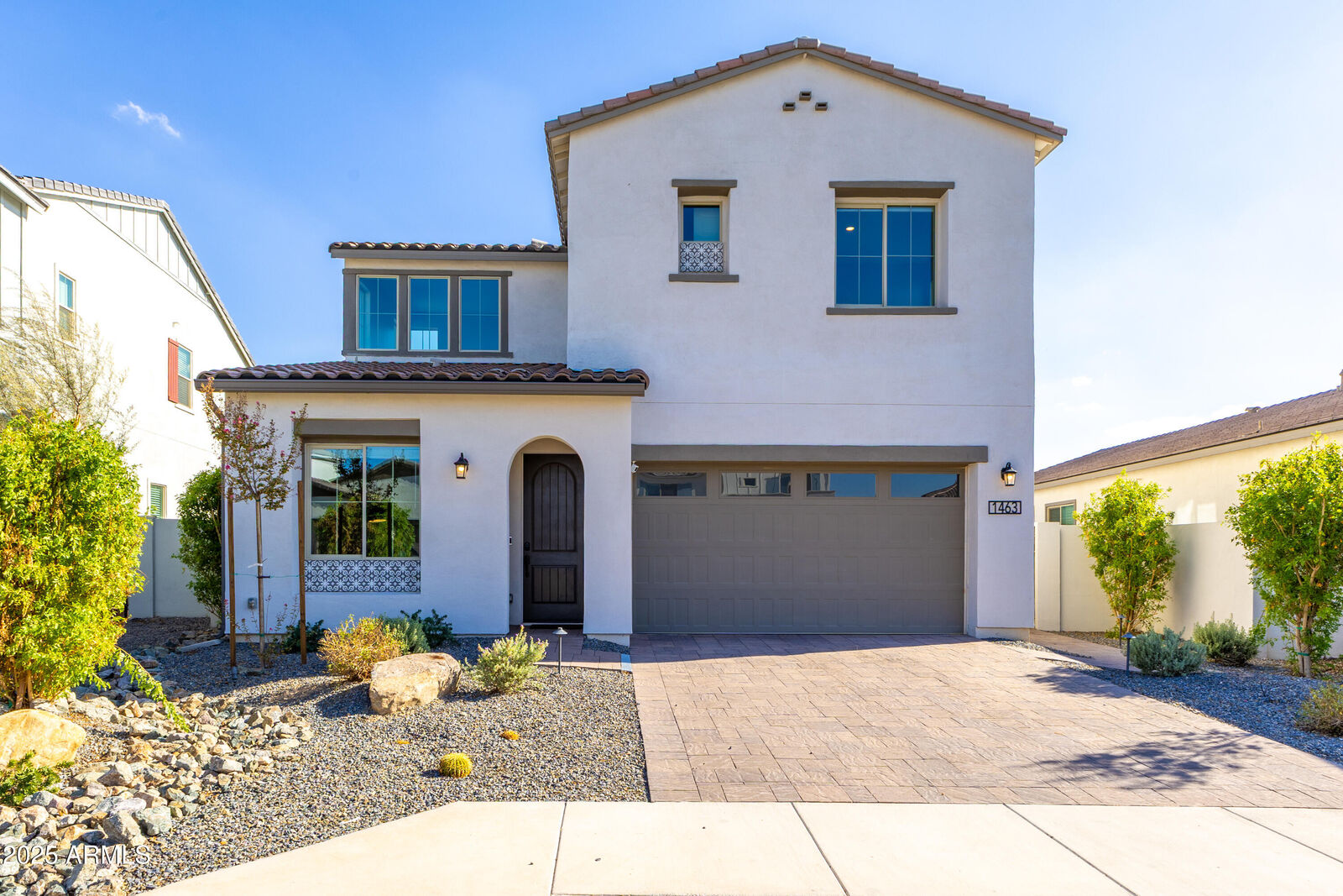 Property Photo:  1463 E Lodgepole Drive  AZ 85298 