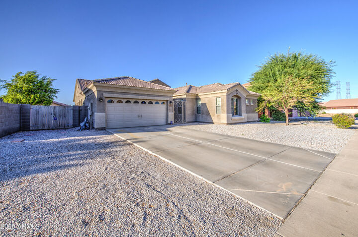 Property Photo:  12214 W Miami Street  AZ 85353 