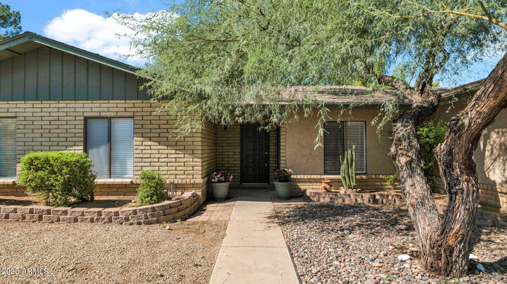 9313 E Altadena Avenue  Scottsdale AZ 85260 photo