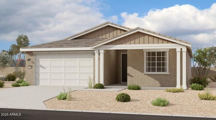 5540 W Piedmont Road  Laveen AZ 85339 photo