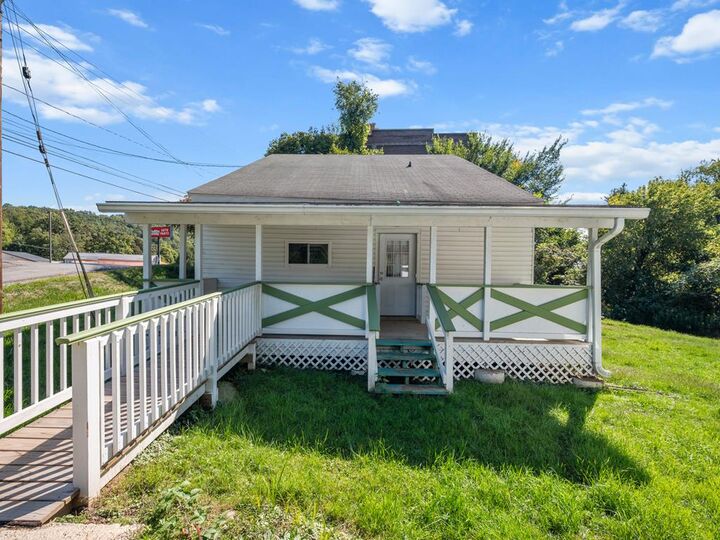 43011 Kerr Mill Road  Titusville PA 16354 photo