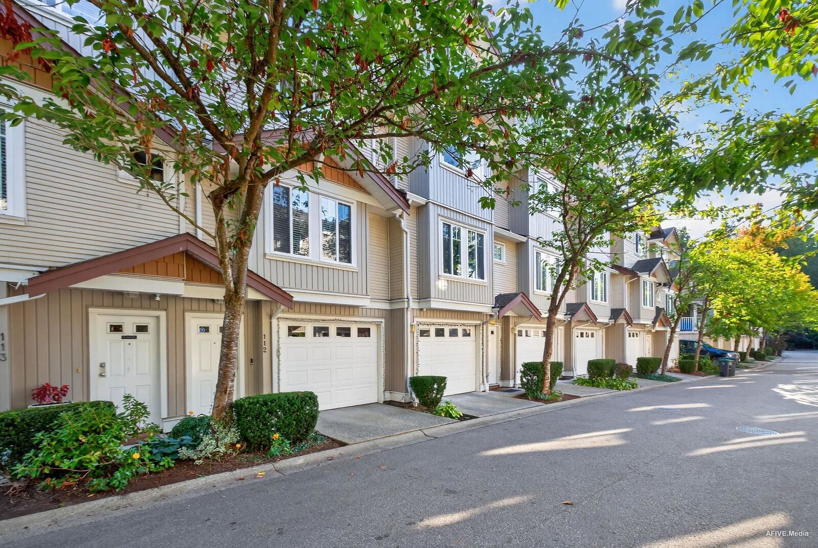 Property Photo: 12711 64 Avenue 112 BC V3W 1X1