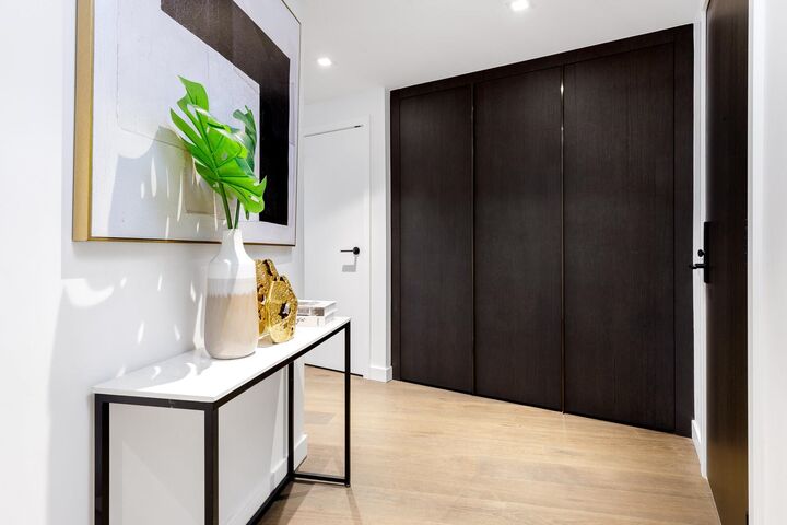 Property Photo: 620 Cardero Street 1201 BC V6G 0C7