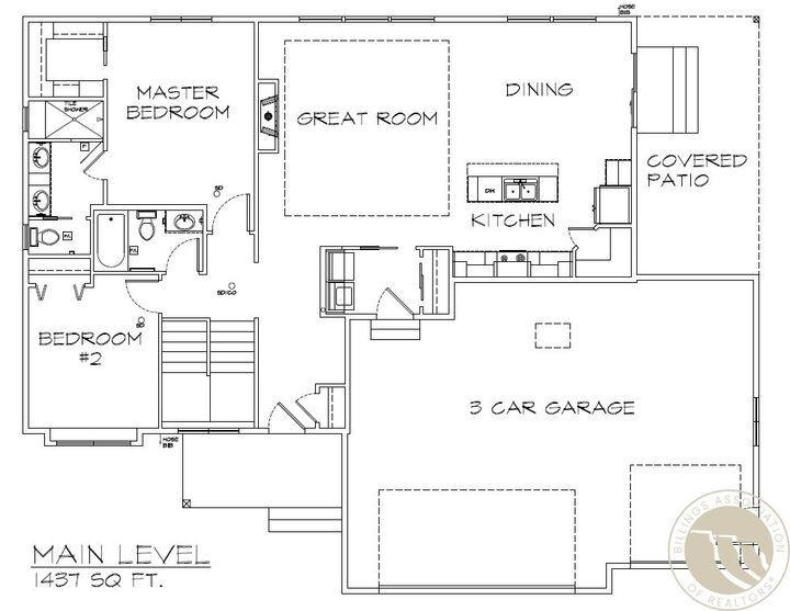 Property Photo:  5222 Camp Lane  MT 59106 