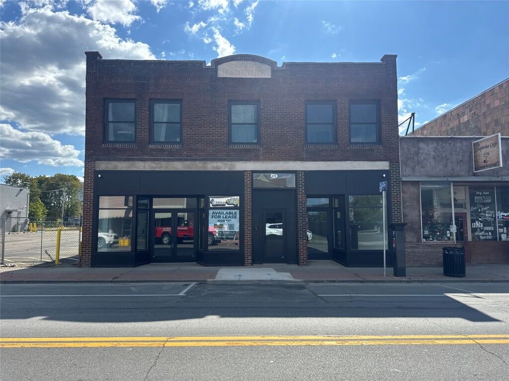 Property Photo: 216 Main Street NY 13790