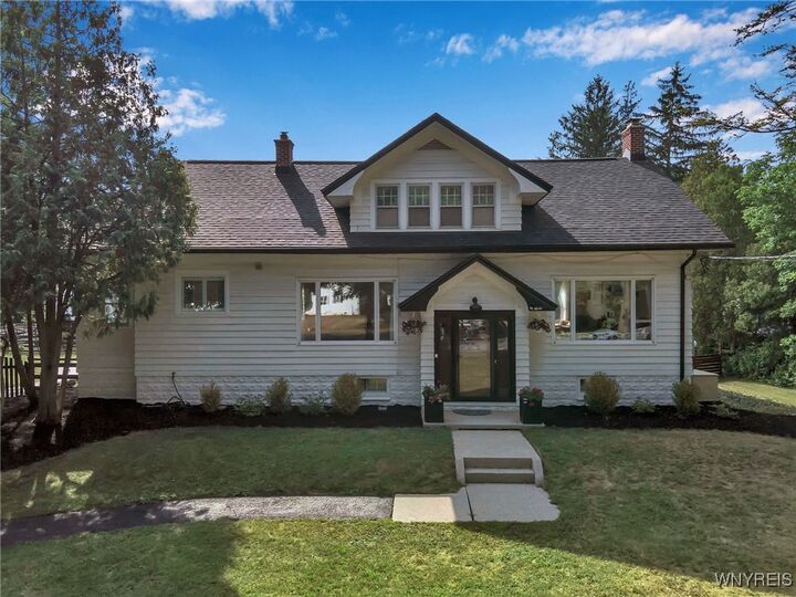 4100 Ransom Road  Clarence NY 14031 photo