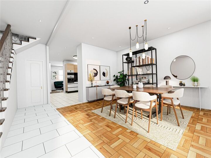 Property Photo:  1463 East 4th Street  NY 11230 