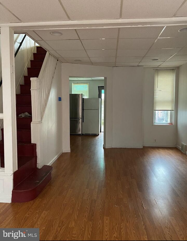 Property Photo:  2516 S Marshall Street  PA 19148