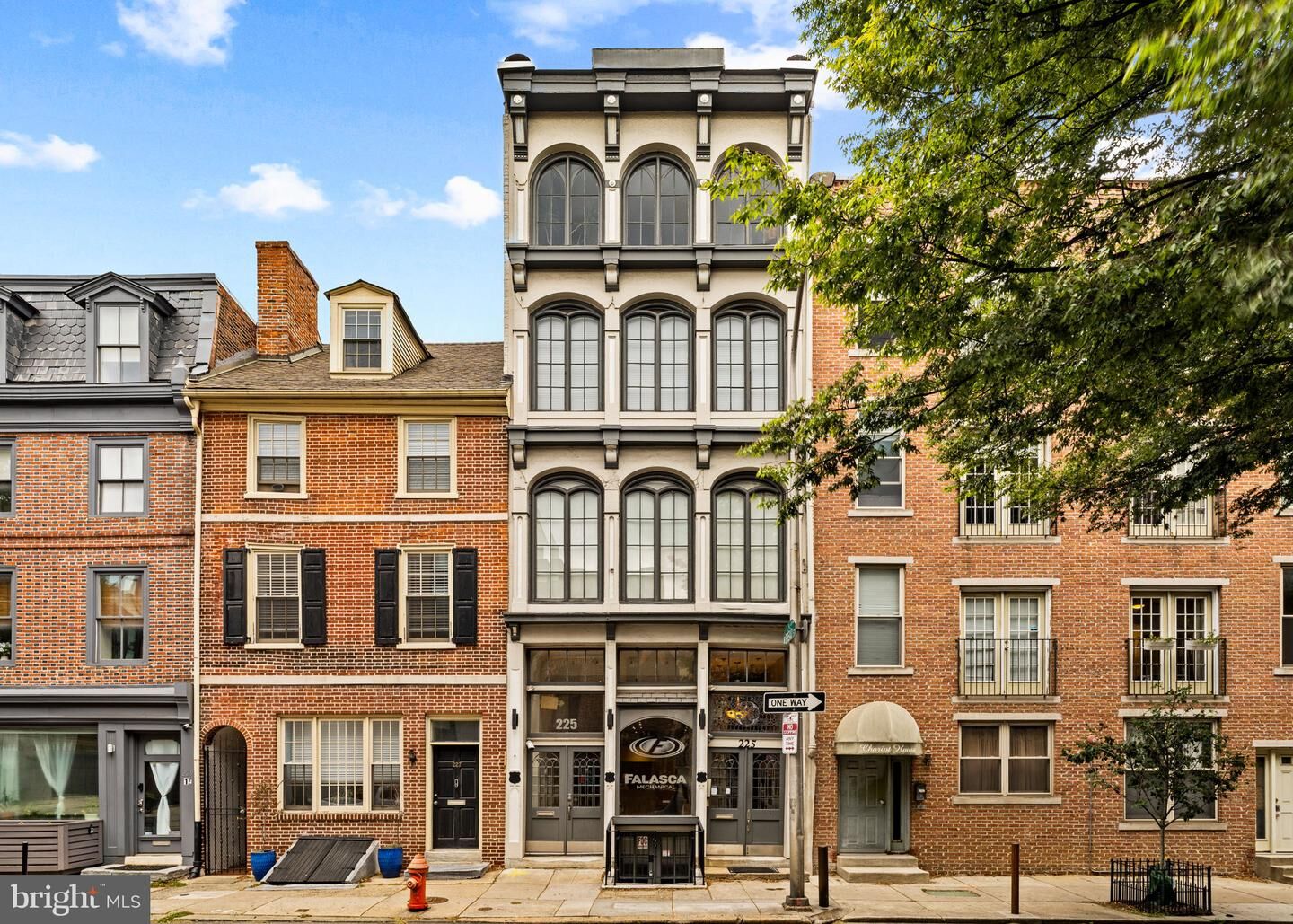 Property Photo: 225 Race Street 400 PA 19106
