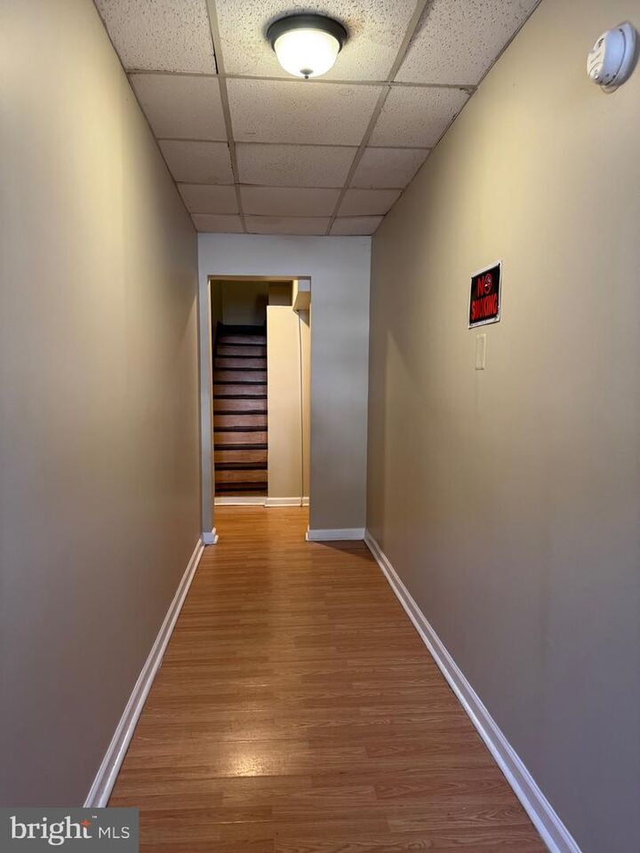 Property Photo: 302 Decatur Street Apt. 2 MD 21502