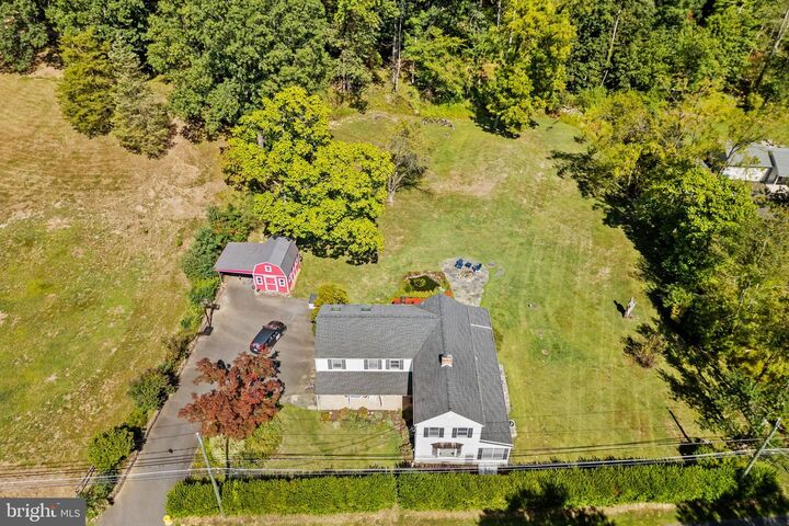 Property Photo: 72 Poor Farm Road NJ 08534