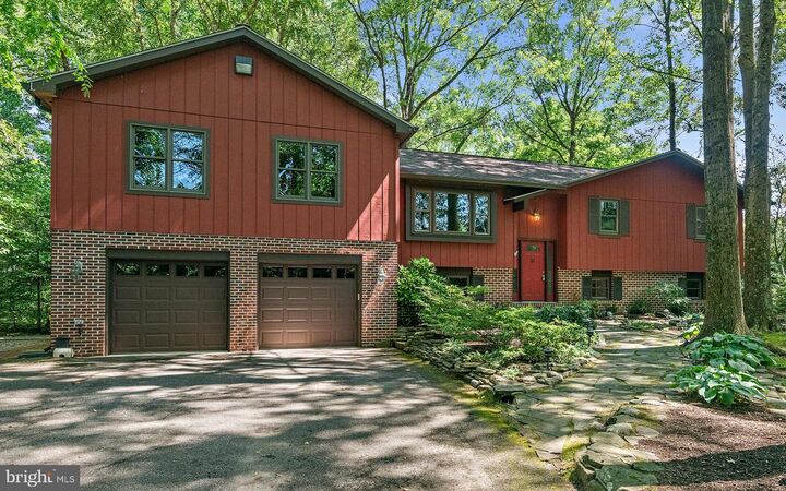 Property Photo:  1701 Underwood Road  MD 21054 