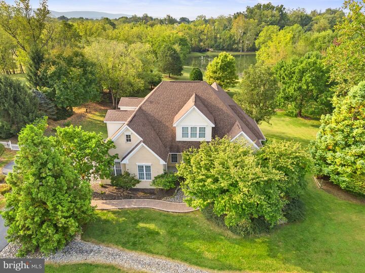 54 Chatham Court  Charles Town WV 25414 photo