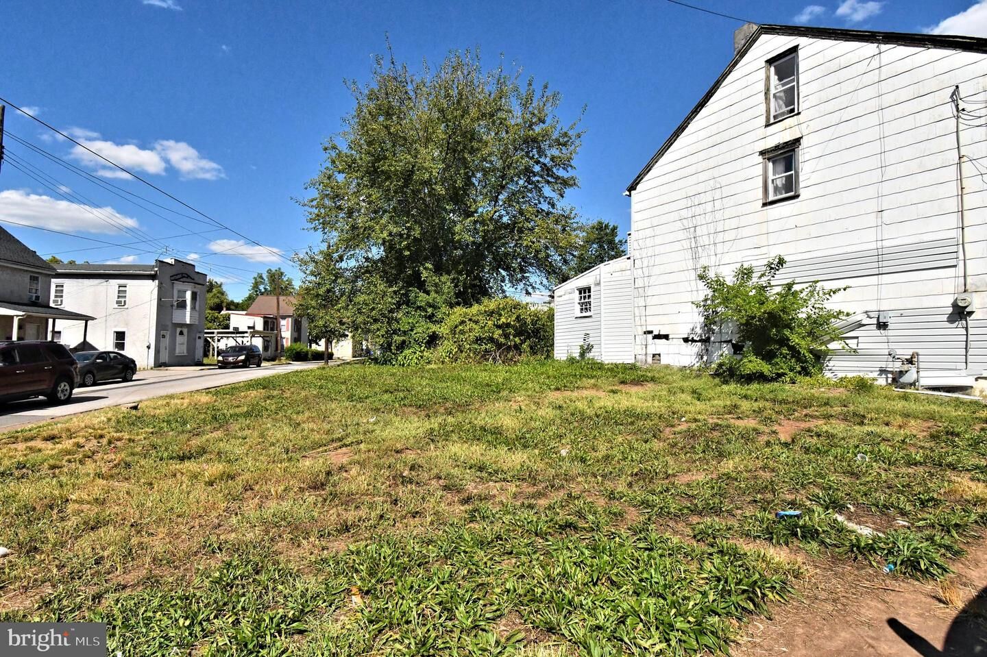 Property Photo: 399 Lincoln Avenue PA 19464