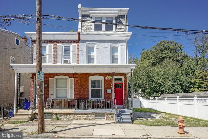 434-36 Conarroe Street  Philadelphia PA 19128 photo
