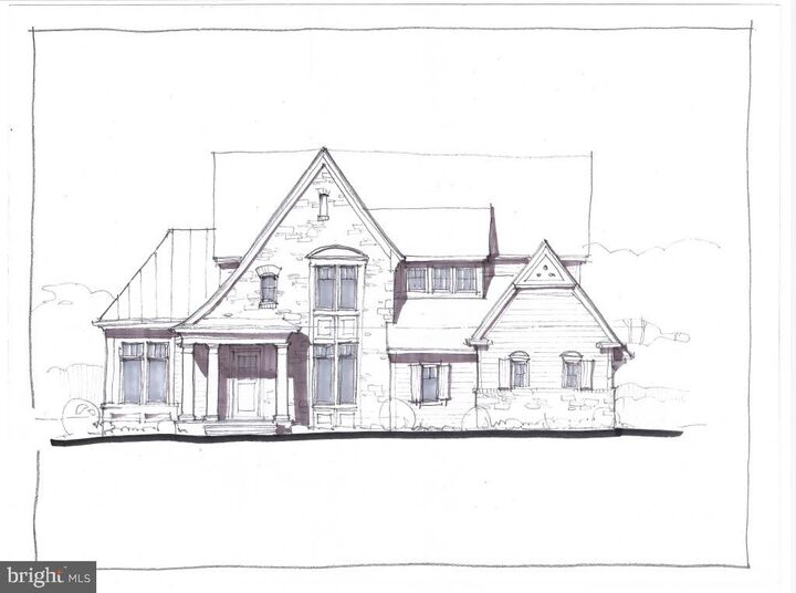 Property Photo:  The Prescott - Millstone Circle  PA 19380