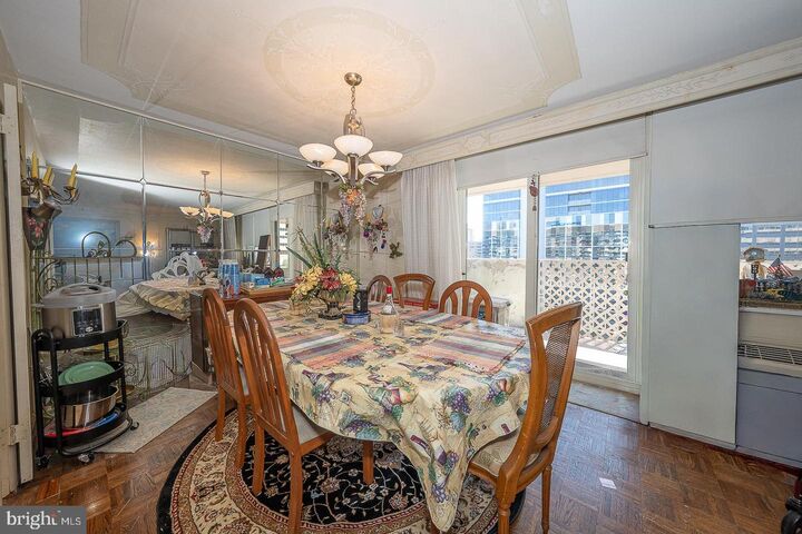 Property Photo: 1901 John F Kennedy Boulevard 2420 PA 19103