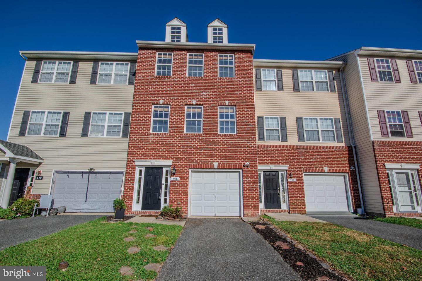 Property Photo: 508 Wood Duck Drive MD 21613