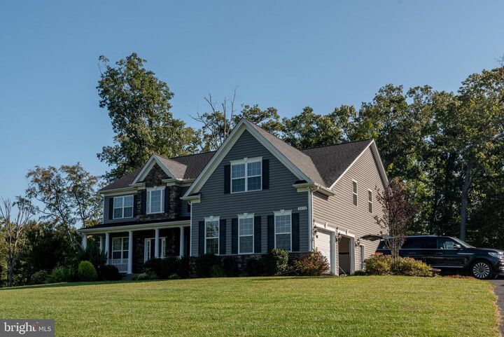 Property Photo: 2412 Comptrollers Court MD 20678
