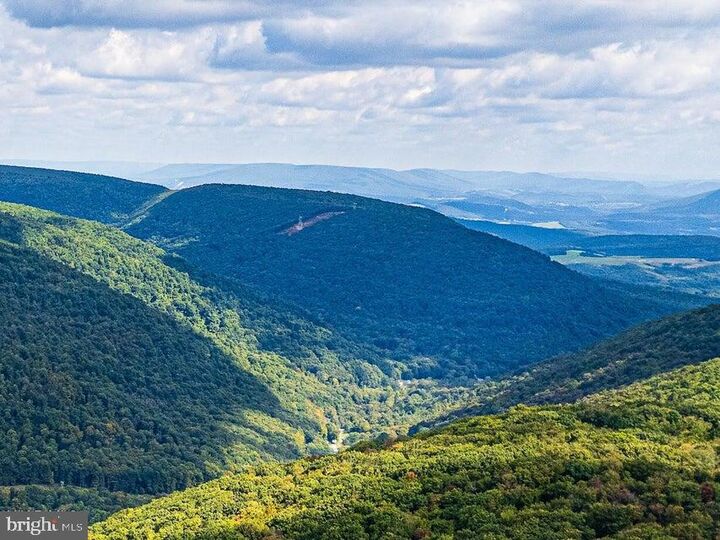Property Photo:  189 Ridge Run Road  PA 16625 
