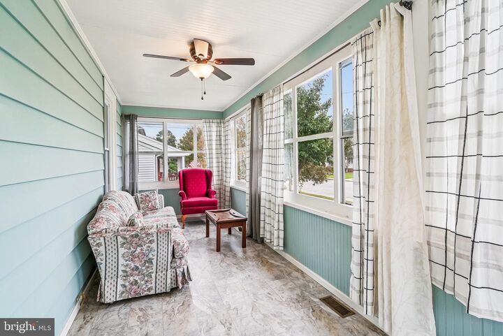 Property Photo:  16 Columbia Avenue  MD 21817 
