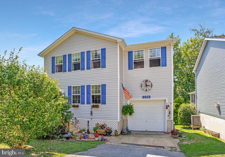 8913 Milwaukee Avenue  North Beach MD 20714 photo