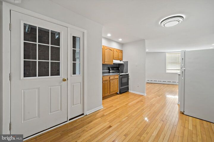 Property Photo: 1117 W Moyamensing Avenue 2nd Fl PA 19148