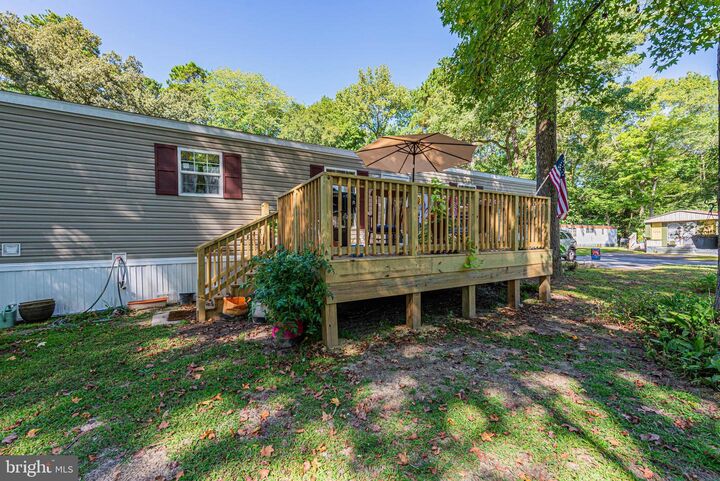 Property Photo: 7495 Madeline Circle MD 21849
