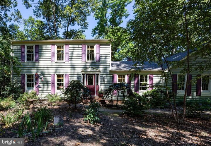 321 Acorn Circle  Harpers Ferry WV 25425 photo