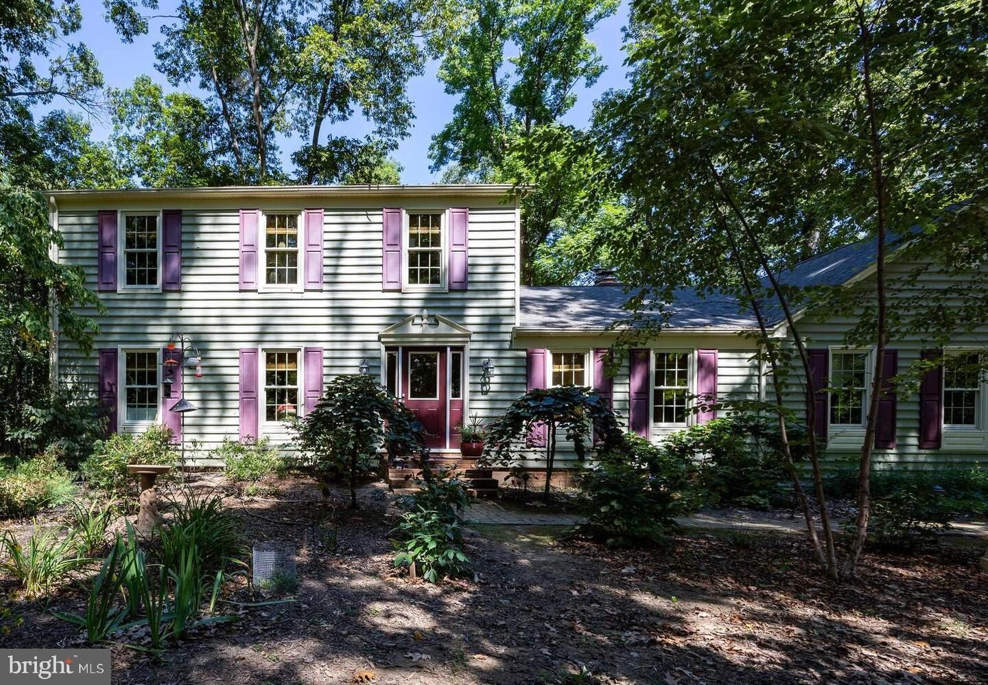 Property Photo:  321 Acorn Circle  WV 25425 