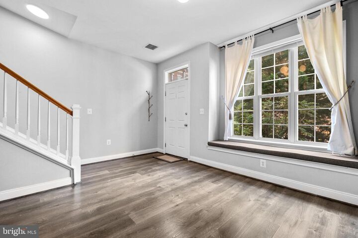 Property Photo:  306 Governors Court  PA 19146 