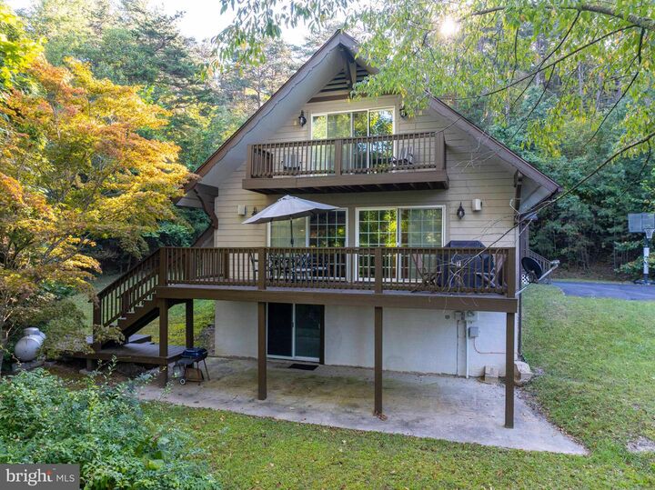 Property Photo:  125 Fritzel  VA 22810 