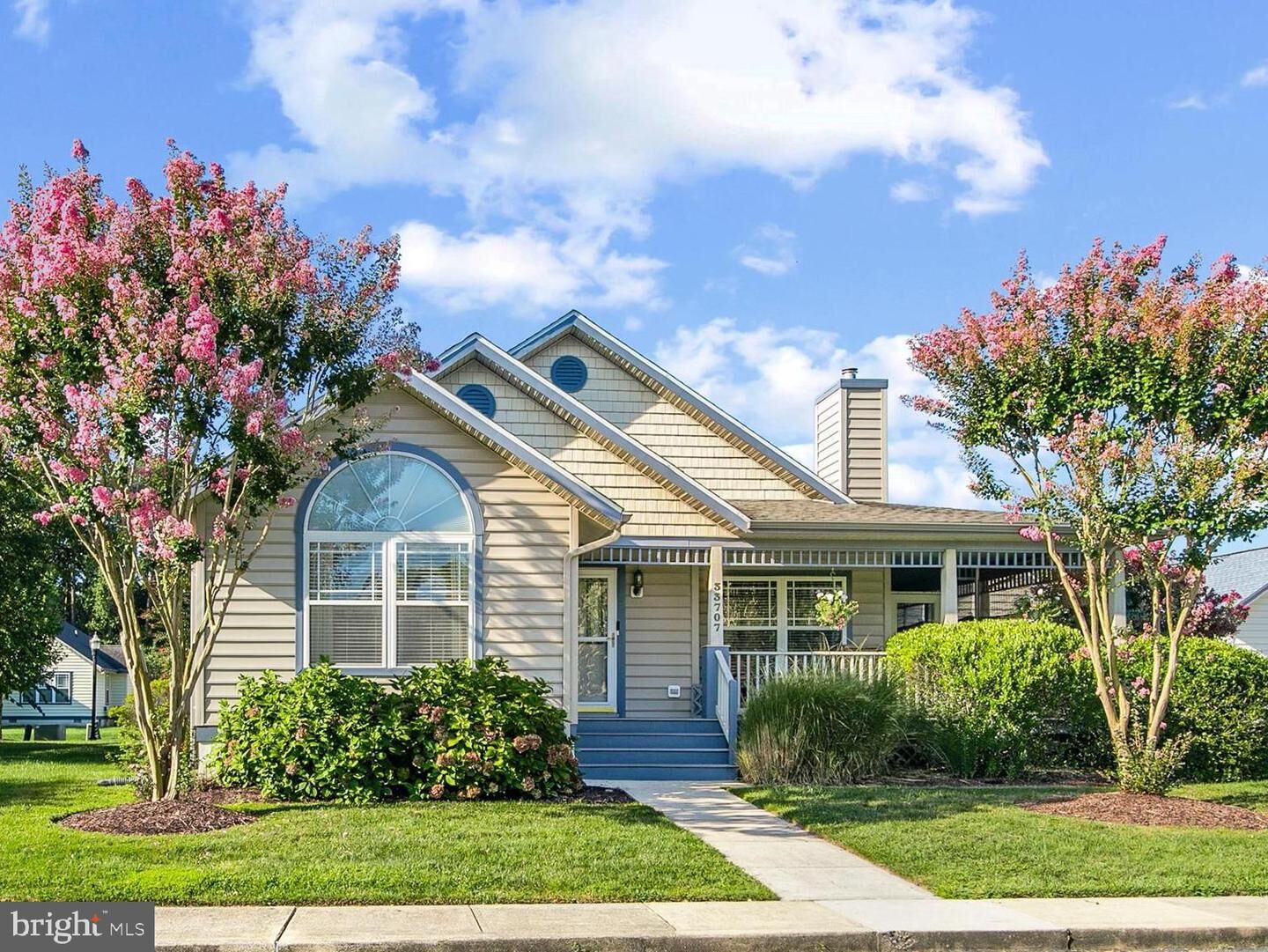 Property Photo: 33707 Ashland Drive DE 19945