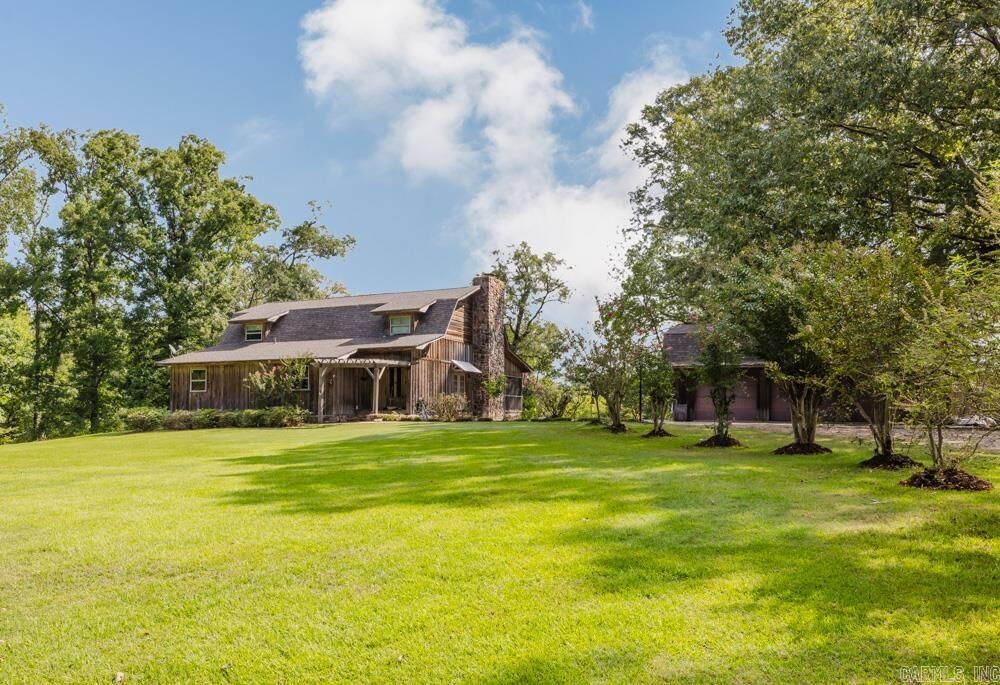 Property Photo:  1500 Dwight Brown Road  AR 72015 
