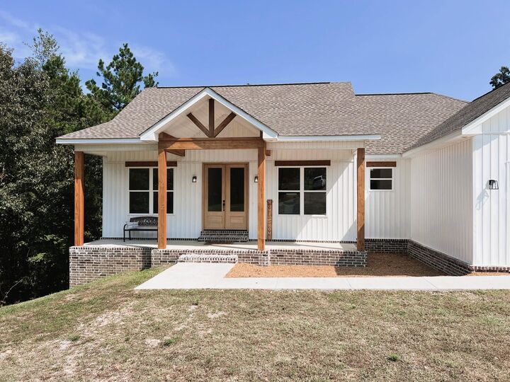 Property Photo:  150 Caddy Cove Lane  AR 72560 