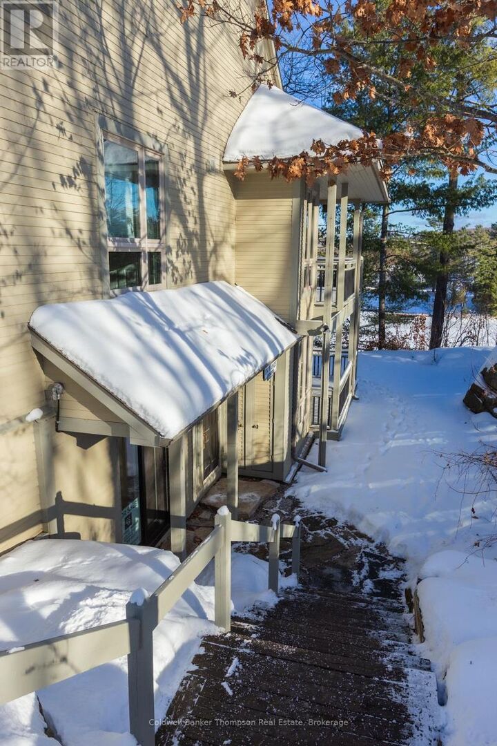 Property Photo:  5811 Grandview Signature Drive  ON P1H 2N1 