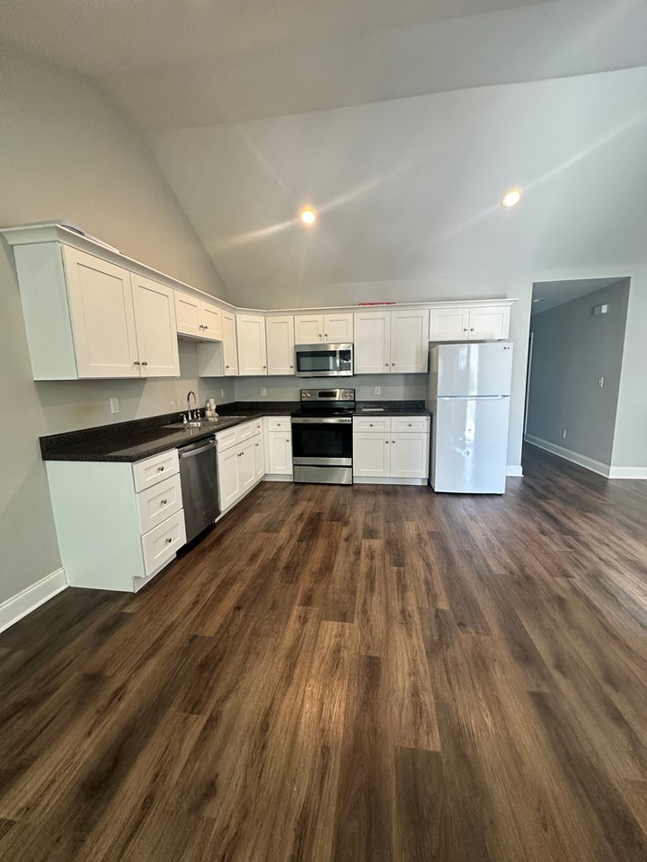 Property Photo: 3445 Striplin Trail GA 30721