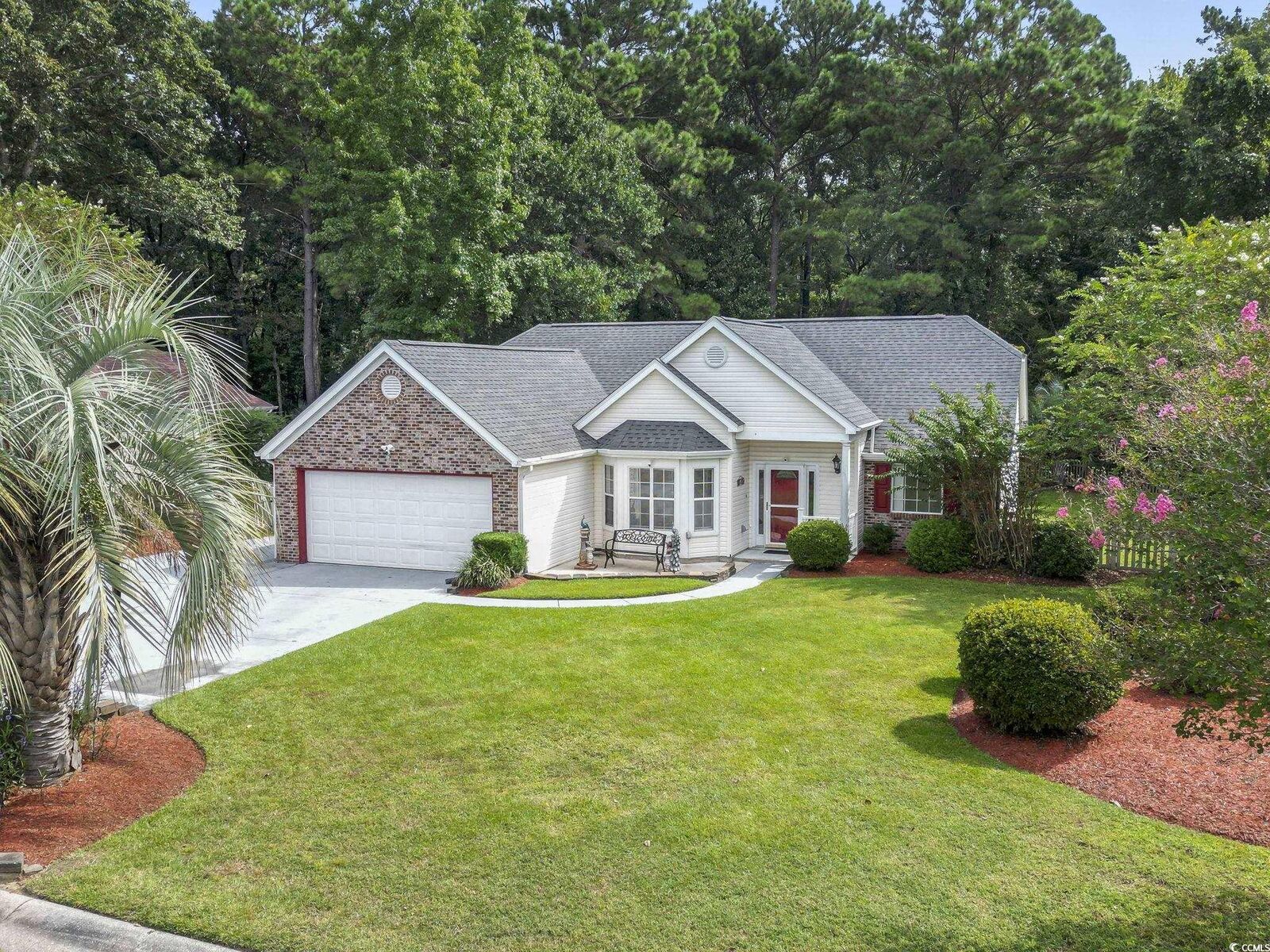 Property Photo:  432 Brandymill Blvd  SC 29588 